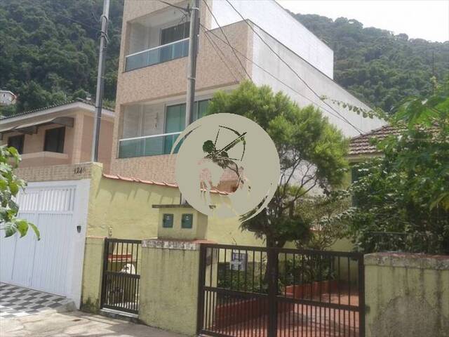 Casa para Venda em Santos - 4