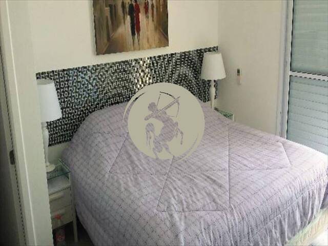 Apartamento para Venda em Guarujá - 4