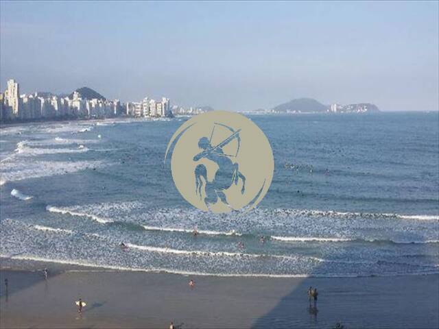 Apartamento para Venda em Guarujá - 5