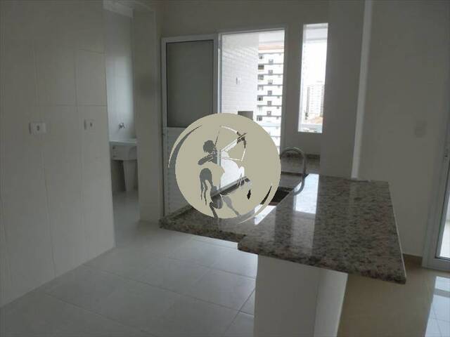 Apartamento para Venda em Santos - 3