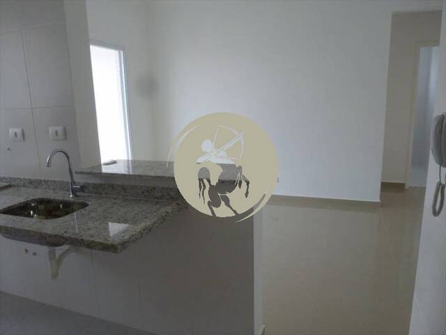 Apartamento para Venda em Santos - 4