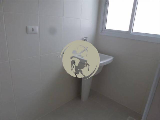 Apartamento para Venda em Santos - 5