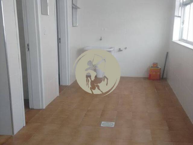 Apartamento para Venda em Santos - 2