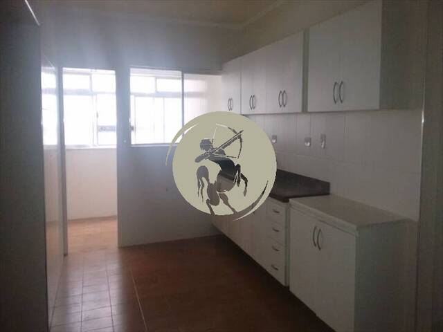 Apartamento para Venda em Santos - 3
