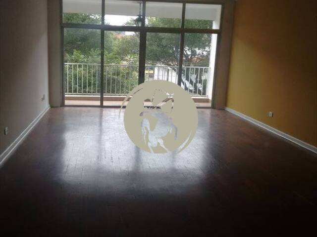 Apartamento para Venda em Santos - 4