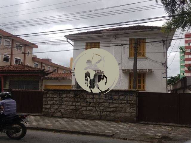 Casa para Venda em Santos - 2