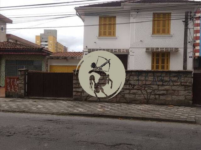 Casa para Venda em Santos - 4