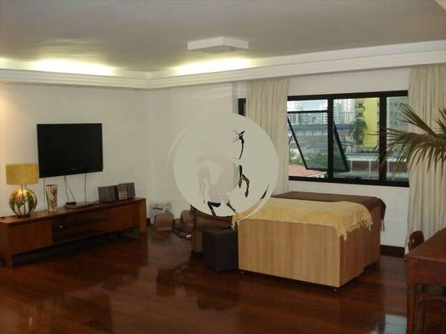 Apartamento para Venda em Santos - 2