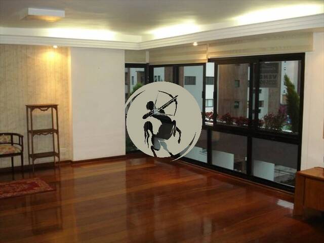 Apartamento para Venda em Santos - 3