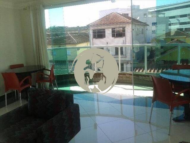 Sobreposta para Venda em Santos - 5