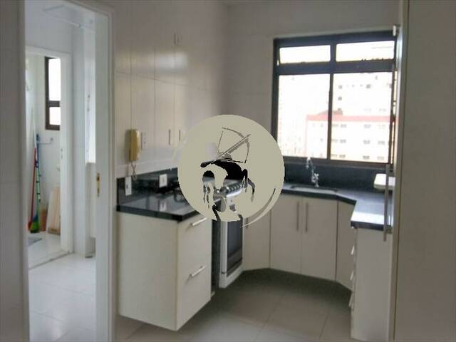 Apartamento para Venda em Santos - 4