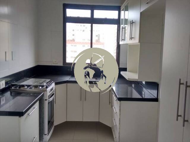 Apartamento para Venda em Santos - 5