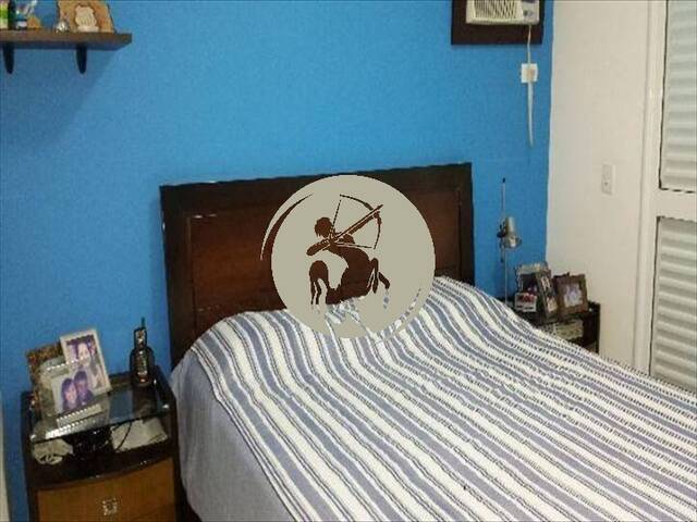 Apartamento para Venda em Santos - 2