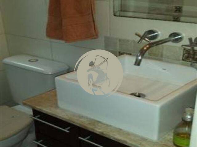 Apartamento para Venda em Santos - 3
