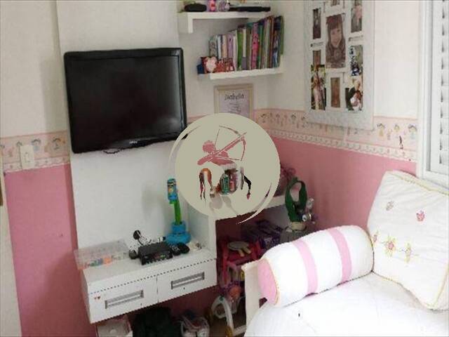 Apartamento para Venda em Santos - 4