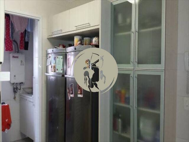 Apartamento para Venda em Santos - 5