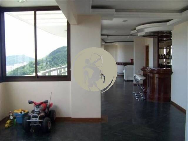 #3064 - Casa para Venda em Santos - SP