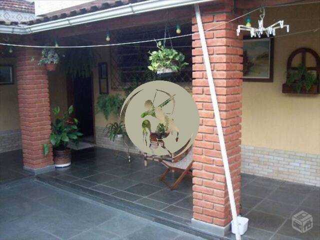 Casa para Venda em Santos - 2