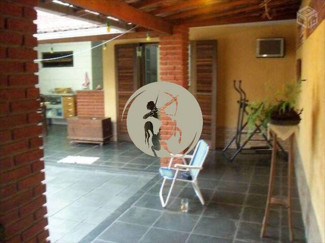 Casa para Venda em Santos - 3