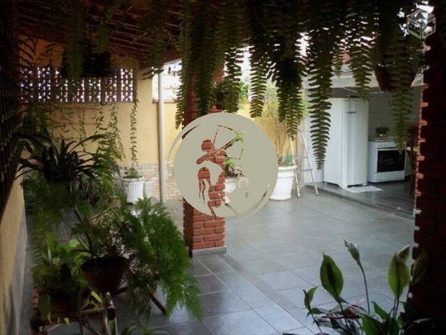 Casa para Venda em Santos - 5
