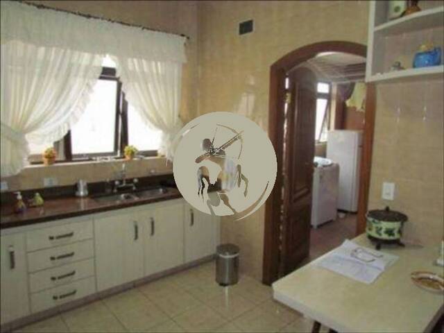 Apartamento para Venda em Santos - 3