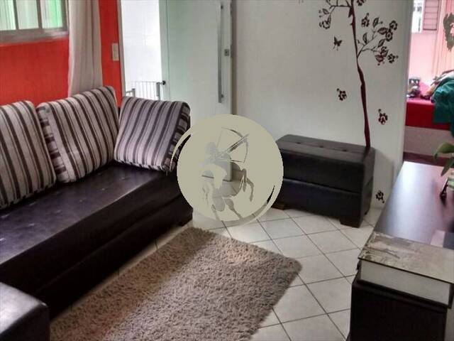 Casa para Venda em São Vicente - 5