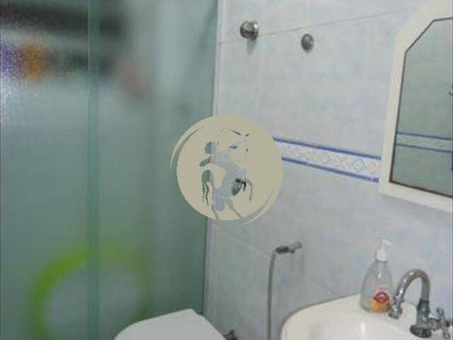 Apartamento para Venda em Santos - 2