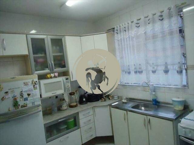 Apartamento para Venda em Santos - 3