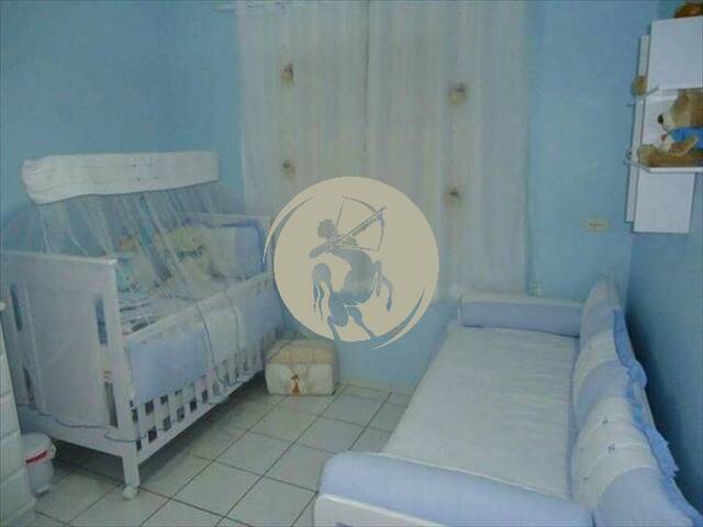 Apartamento para Venda em Santos - 5