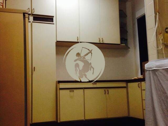 Apartamento para Venda em Santos - 3