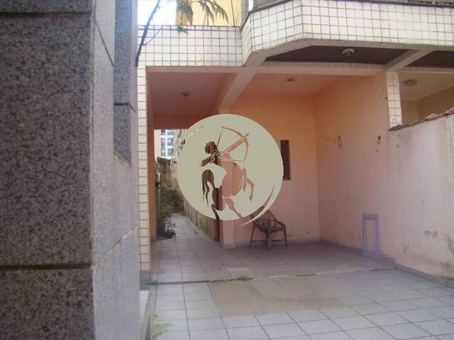 Sobreposta para Locação em Santos - 5