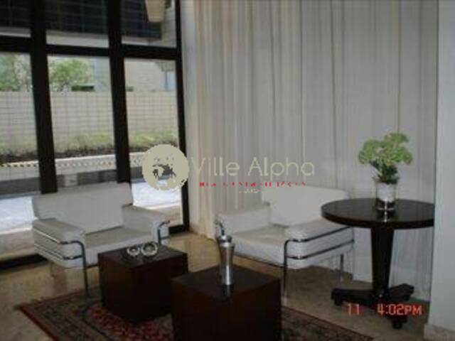 Alto Padrão para Venda em Santos - 5