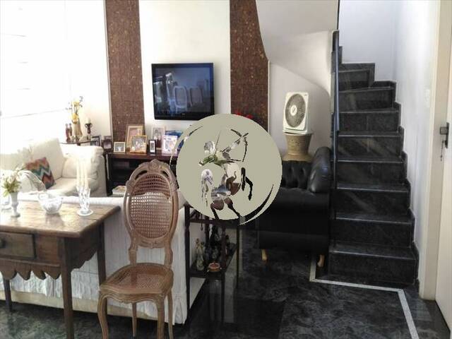 Duplex para Venda em Santos - 4