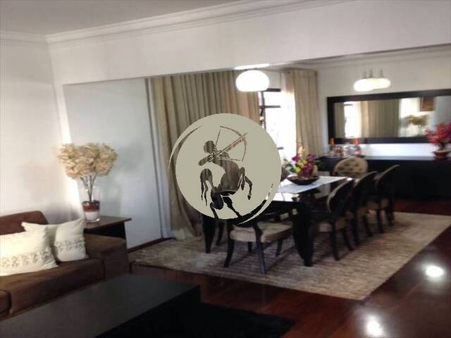 Apartamento para Venda em Santos - 2