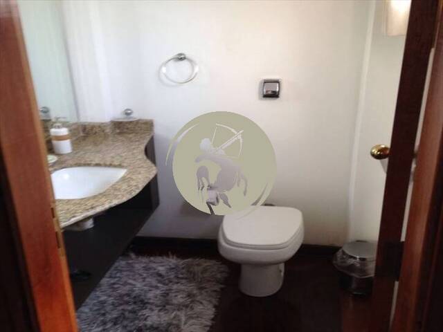 Apartamento para Venda em Santos - 5