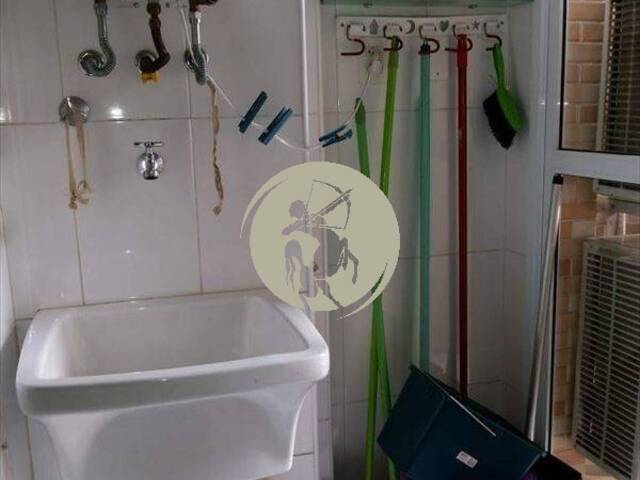 Apartamento para Venda em Santos - 2