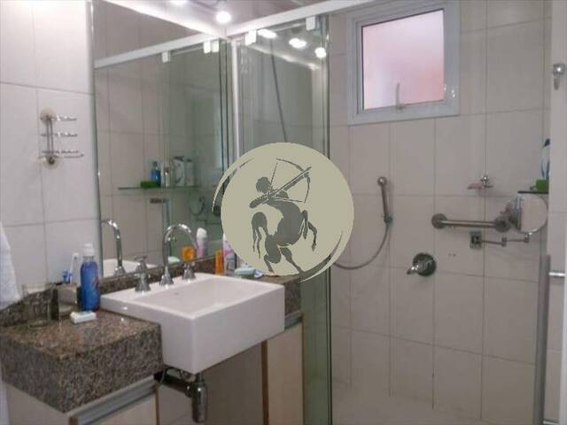 Apartamento para Venda em Santos - 3