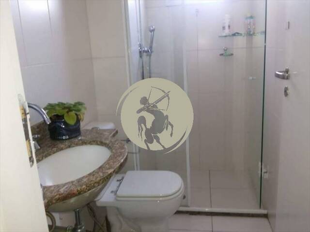 Apartamento para Venda em Santos - 4