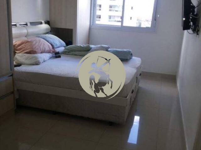 Apartamento para Venda em Santos - 5
