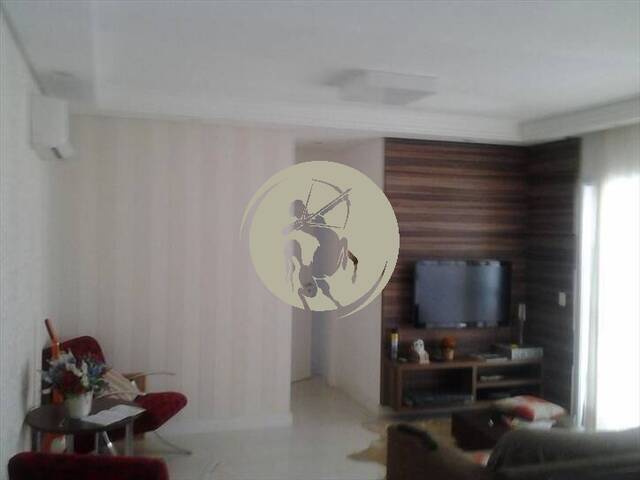 Apartamento para Venda em Santos - 3
