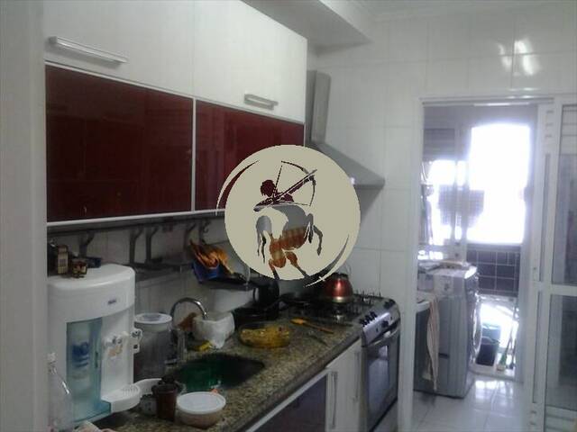 Apartamento para Venda em Santos - 4
