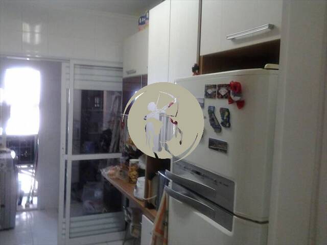 Apartamento para Venda em Santos - 5