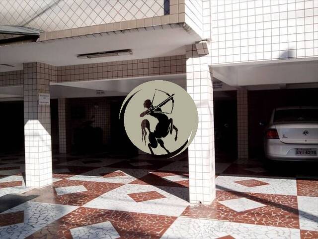 Apartamento para Locação em Santos - 2