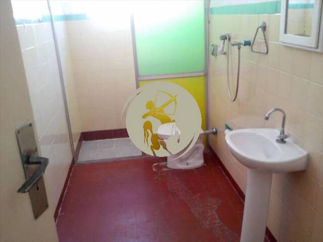 Apartamento para Locação em Santos - 3