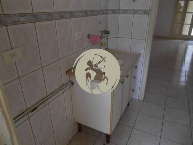 Sala Living para Locação em Santos - 5