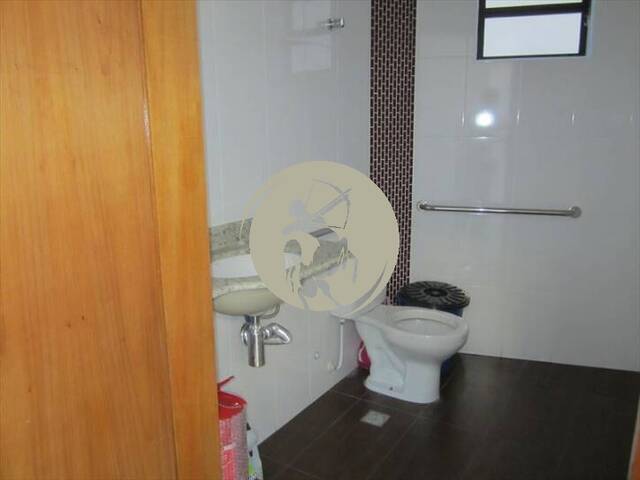 Casa para Locação em Santos - 2