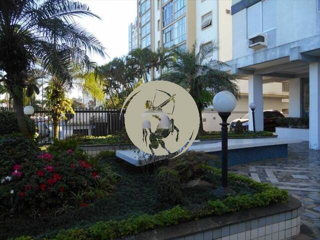 Apartamento para Locação em Santos - 2