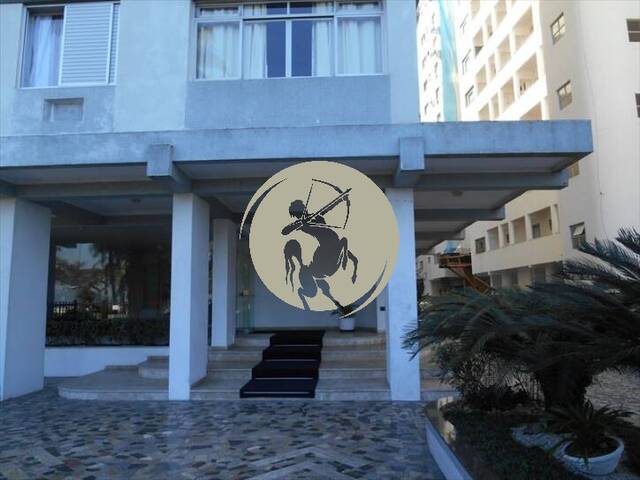 Apartamento para Locação em Santos - 3