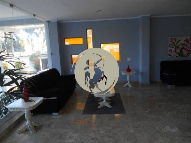 Apartamento para Locação em Santos - 4