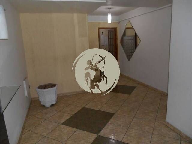 Apartamento para Venda em Santos - 2